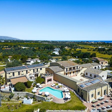 Hotel La Corte Del Sole Lido di Noto Exteriér fotografie