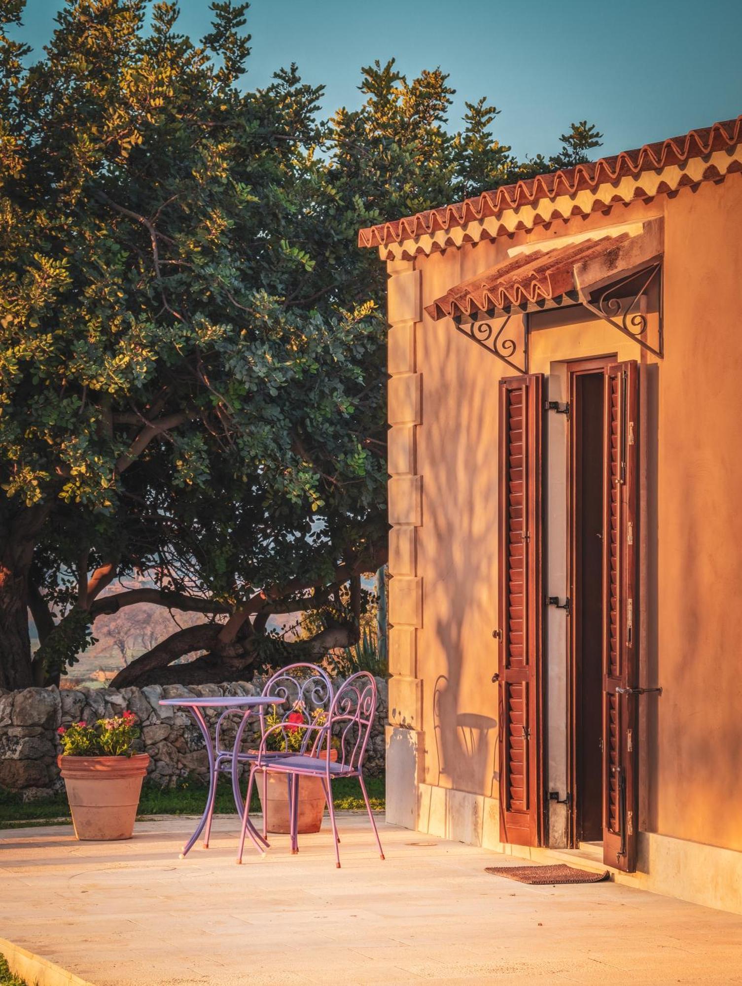 Hotel La Corte Del Sole Lido di Noto Exteriér fotografie